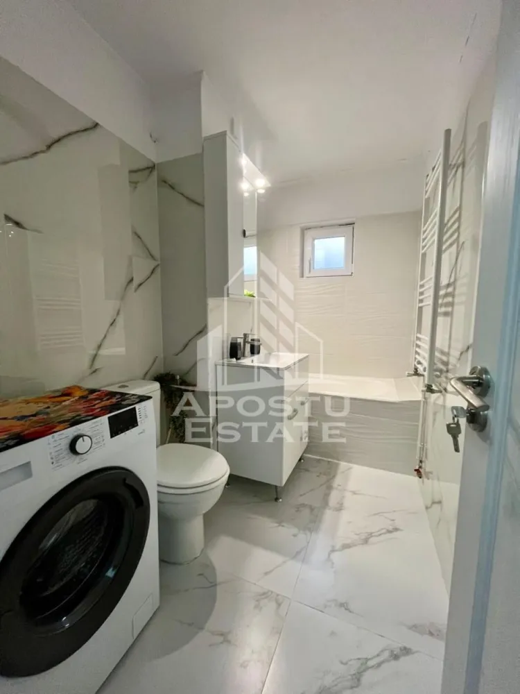 Apartament 3 camere de inchiriat, zona Complex studentesc, Timisoara