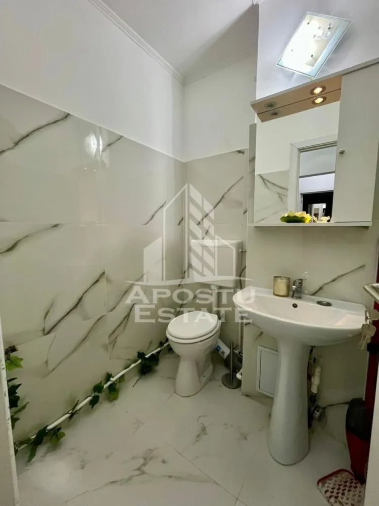 Apartament 3 camere de inchiriat, zona Complex studentesc, Timisoara