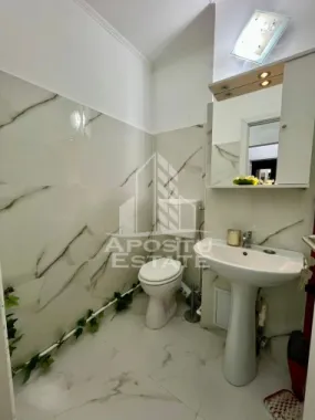 Apartament 3 camere de inchiriat, zona Complex studentesc, Timisoara