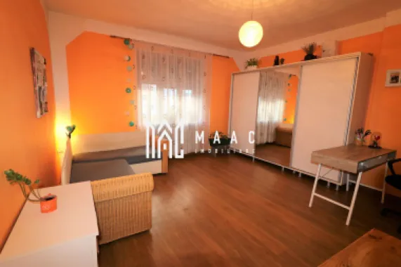 Casa 4 camere | Curte proprie | Pivnita | Zona Turnisor