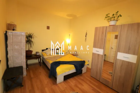 Casa 4 camere | Curte proprie | Pivnita | Zona Turnisor