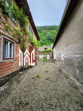 Casa individuala, 3 camere I 650 mp teren I Tilisca