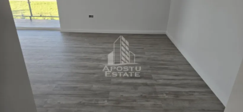 Apartament decomandat,2 camere,56 mp utili,bloc nou 2024,Giroc