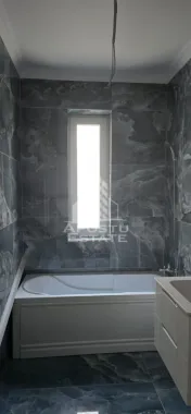 Apartament decomandat,2 camere,56 mp utili,bloc nou 2024,Giroc