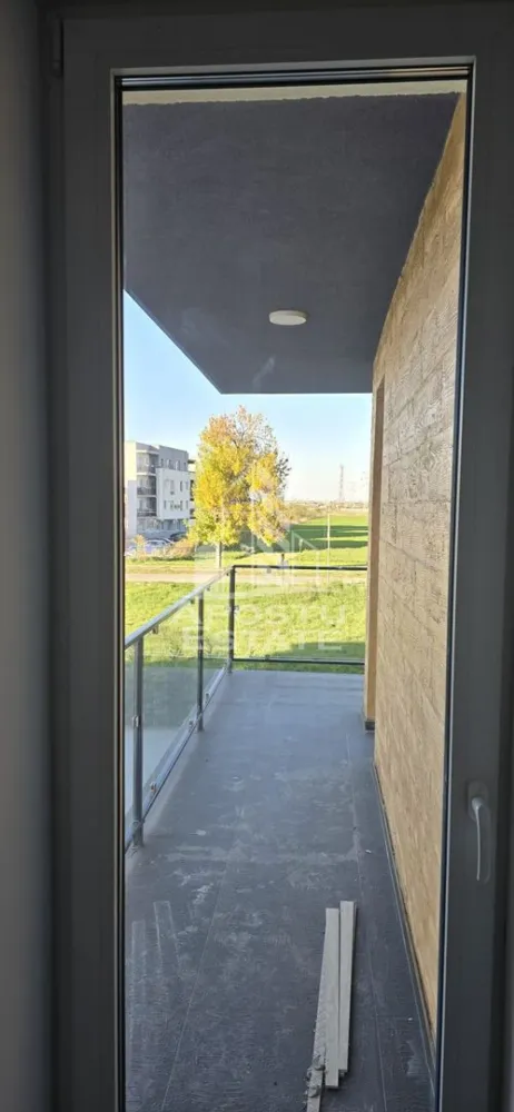 Apartament decomandat,2 camere,56 mp utili,bloc nou 2024,Giroc