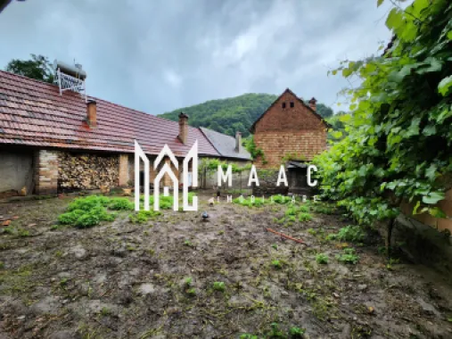 Casa individuala, 3 camere I 650 mp teren I Tilisca