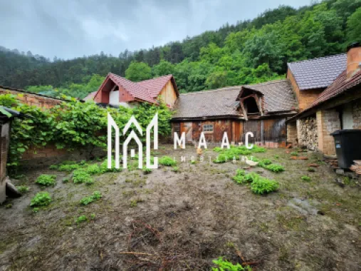 Casa individuala, 3 camere I 650 mp teren I Tilisca