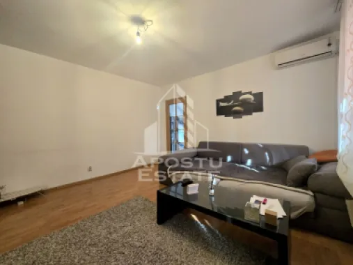 Apartament de vaznare 2 camere, etaj intermediar,Iulius Mall Timisoara