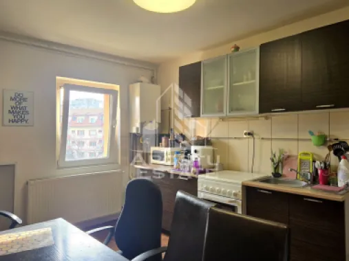 Apartament de vaznare 2 camere, etaj intermediar,Iulius Mall Timisoara