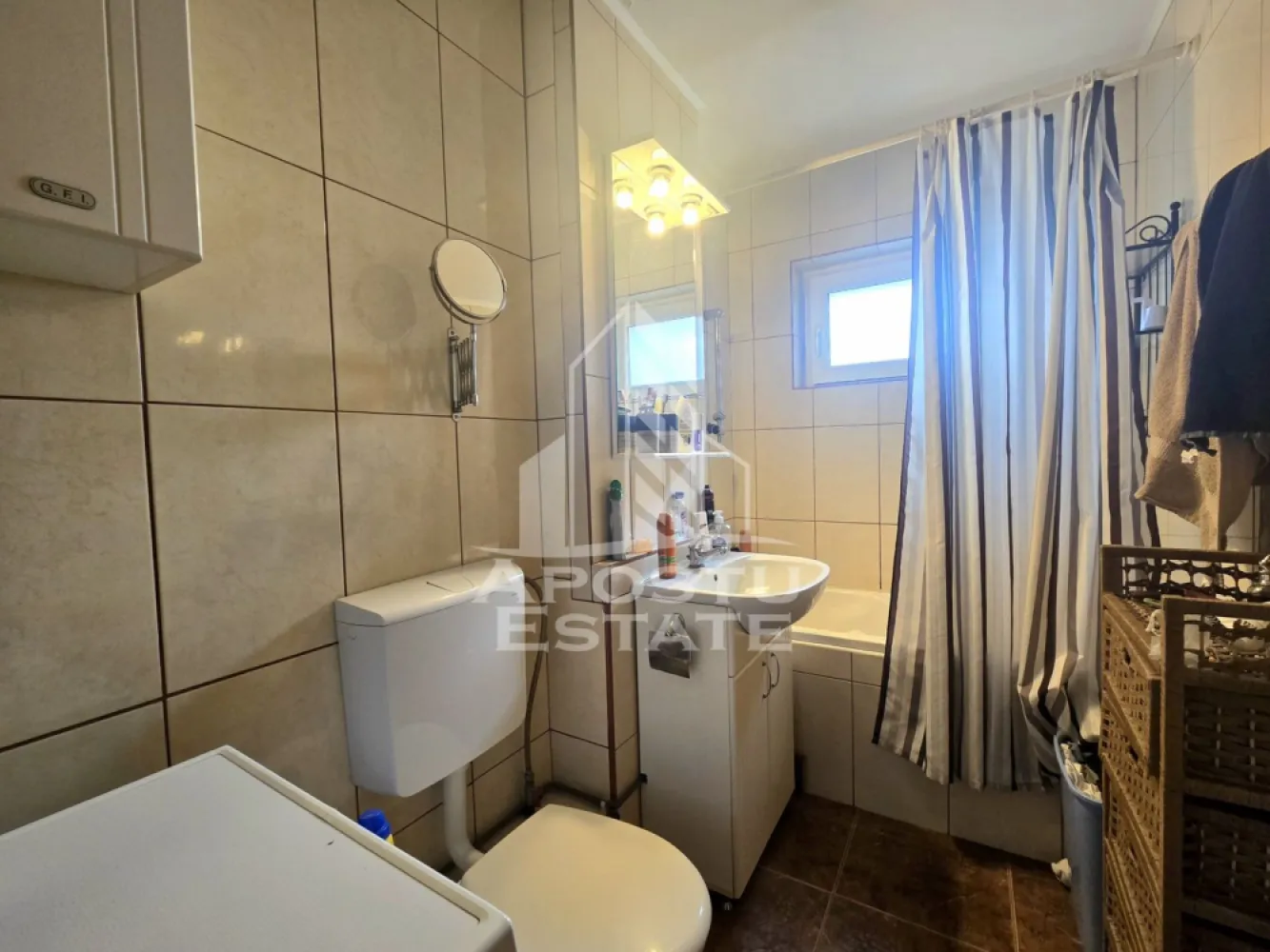 Apartament de vaznare 2 camere, etaj intermediar,Iulius Mall Timisoara
