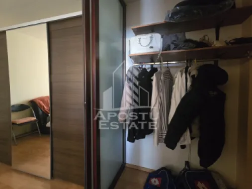 Apartament de vaznare 2 camere, etaj intermediar,Iulius Mall Timisoara
