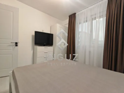 Apartament modern 3 camere – complet renovat – Doamna Ghica / Tei