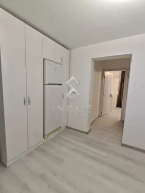 Apartament modern 3 camere – complet renovat – Doamna Ghica / Tei