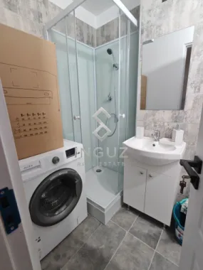 Apartament modern 3 camere – complet renovat – Doamna Ghica / Tei