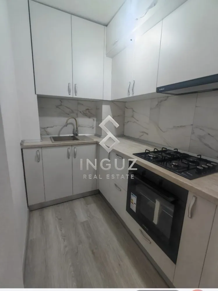 Apartament modern 3 camere – complet renovat – Doamna Ghica / Tei