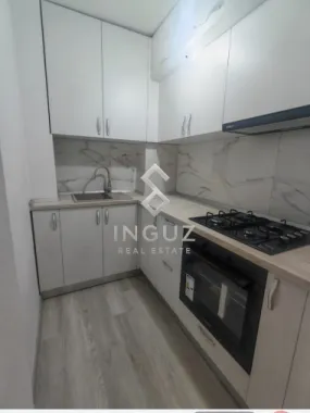 Apartament modern 3 camere – complet renovat – Doamna Ghica / Tei