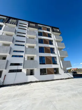 Garsoniera cartier Militari Residence - finalizare iunie 2026