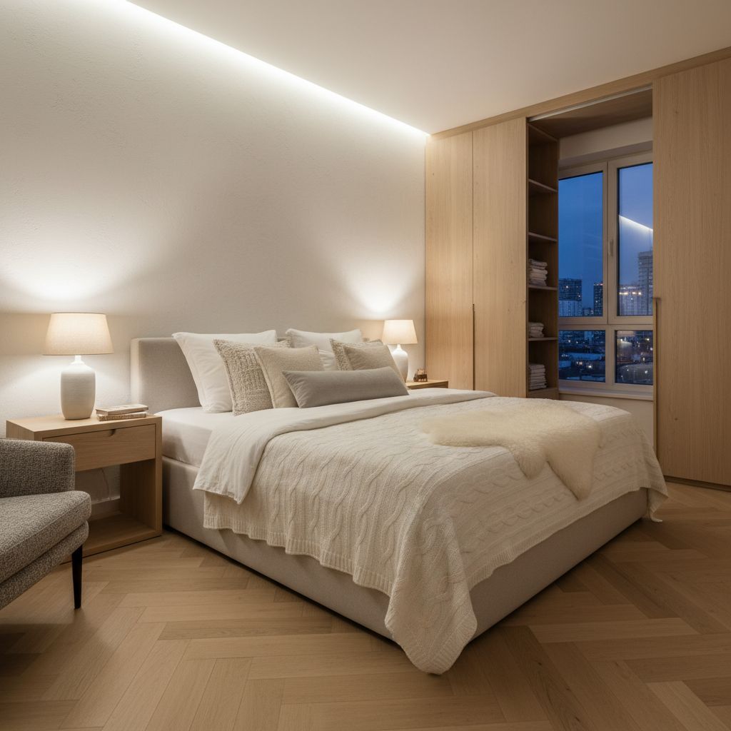 Apartament cu 2 camere iunie 2026 zona Militari Residence