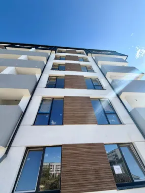 Apartament cu 2 camere iunie 2026 zona Militari Residence