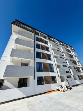 Apartament cu 2 camere iunie 2026 zona Militari Residence