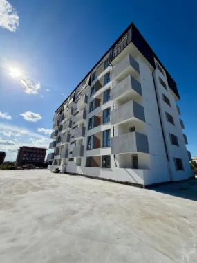 Apartament cu 2 camere iunie 2026 zona Militari Residence