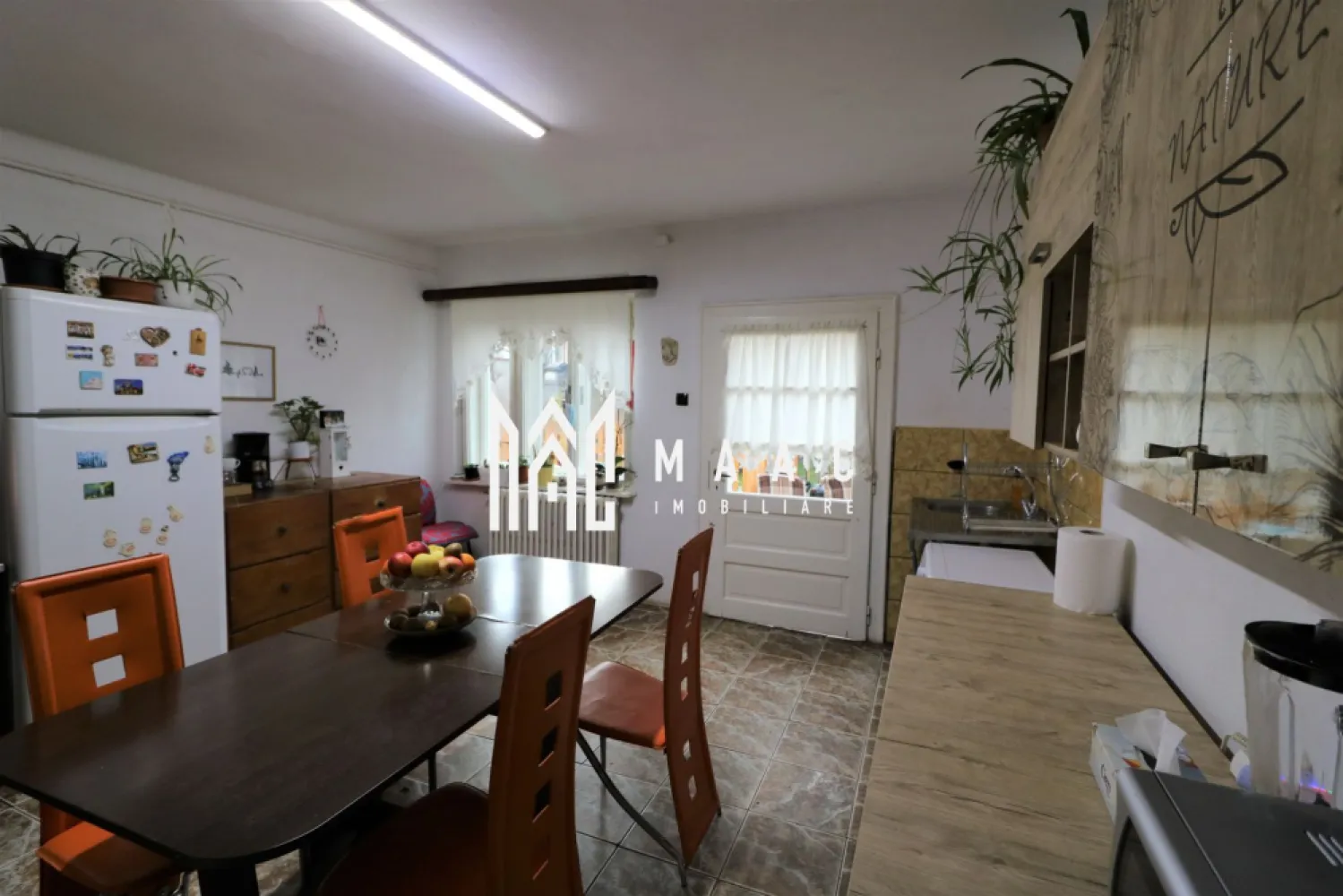 Casa 4 camere | Curte proprie | Pivnita | Zona Turnisor