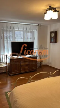 Proprietate saseasca cu 2 corpuri de casa, Comuna Vulcan,Brasov.