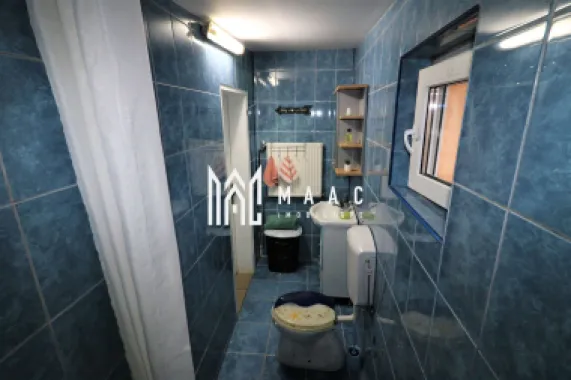 Casa 4 camere | Curte proprie | Pivnita | Zona Turnisor