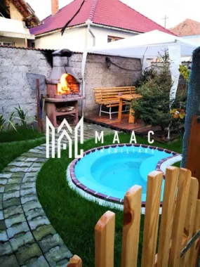 Casa 4 camere | Curte proprie | Pivnita | Zona Turnisor
