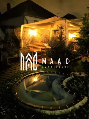 Casa 4 camere | Curte proprie | Pivnita | Zona Turnisor