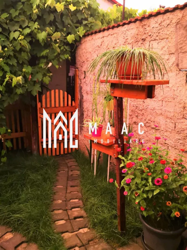 Casa 4 camere | Curte proprie | Pivnita | Zona Turnisor