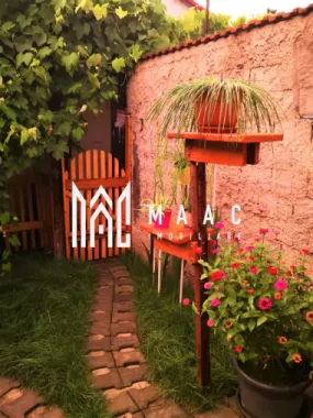 Casa 4 camere | Curte proprie | Pivnita | Zona Turnisor