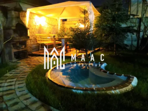 Casa 4 camere | Curte proprie | Pivnita | Zona Turnisor