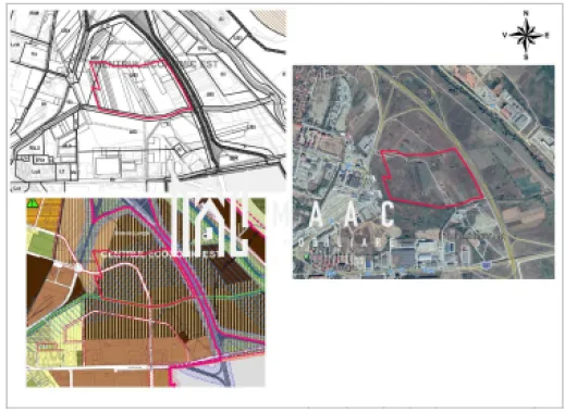 Teren Intravilan | 20.000 MP | Sibiu | Investitie