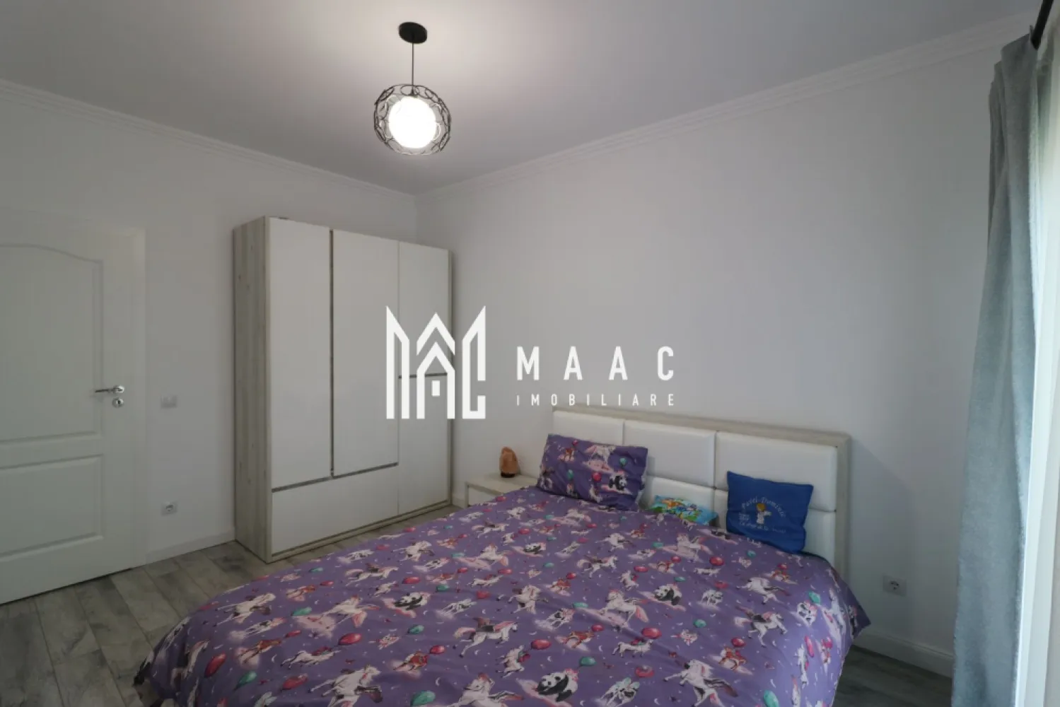 Casa tip duplex | 5 Camere | 2 Balcoane | Cisnadie