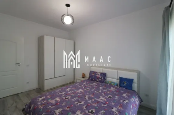 Casa tip duplex | 5 Camere | 2 Balcoane | Cisnadie