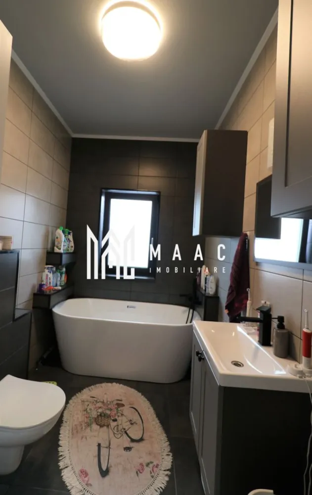 Casa tip duplex | 5 Camere | 2 Balcoane | Cisnadie