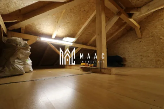 Casa tip duplex | 5 Camere | 2 Balcoane | Cisnadie