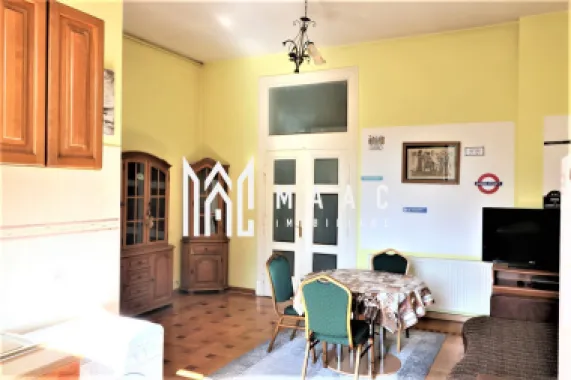 Logo MAAC IMOBILIARE logo