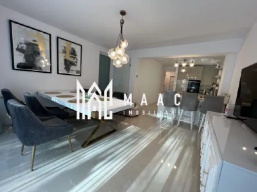 Logo MAAC IMOBILIARE logo