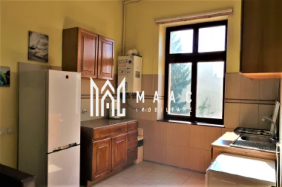 Apartament 2 camere | 82 mp utili | pietonala N. Balcescu