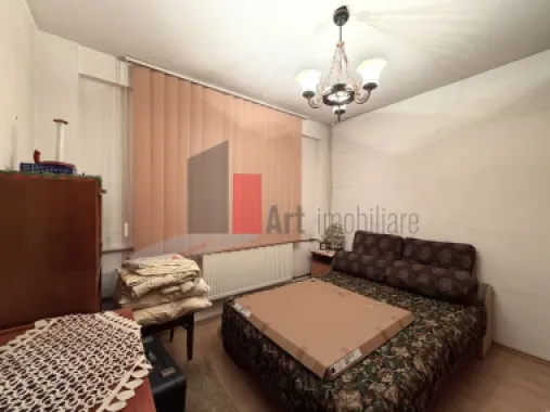 Apartament 2 camere Prelungirea Ghencea/Valea Oltului