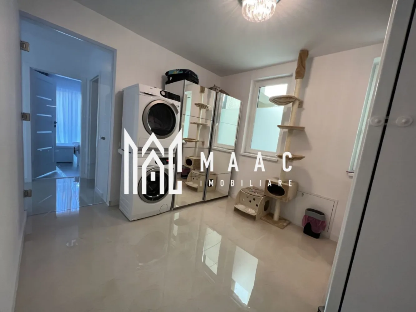 Casa 6 camere I Terasa I Calea Dumbravii- Sub Arini