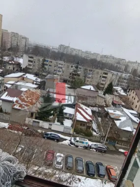 Vindem apartament 2 camere in Crangasi