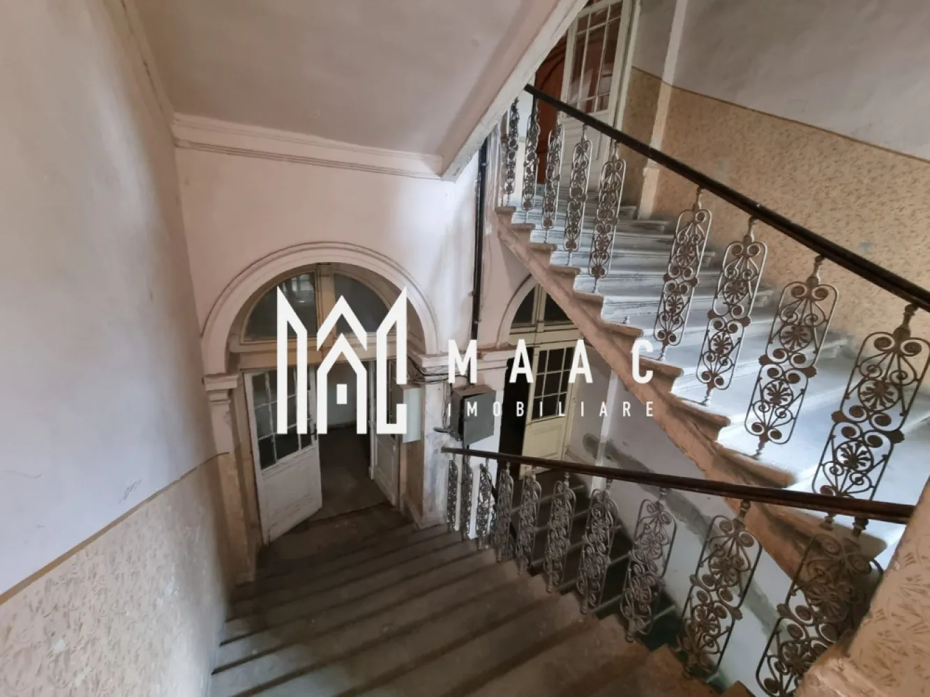 Apartament 2 camere | 82 mp utili | pietonala N. Balcescu