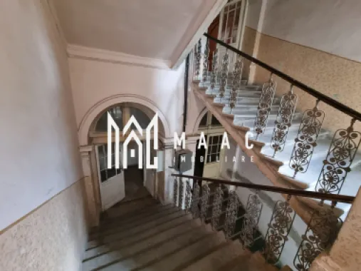 Apartament 2 camere | 82 mp utili | pietonala N. Balcescu