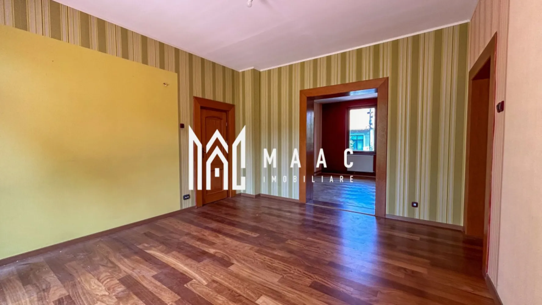 Casa individuala | Teren 960 mp | Trei Stejari