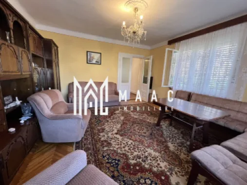 Logo MAAC IMOBILIARE logo