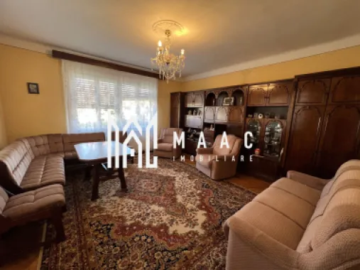 Casa tip duplex I 4 camere I Garaj I Zona Calea Poplacii