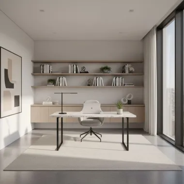 Garsoniera Militari Residence - martie 2027